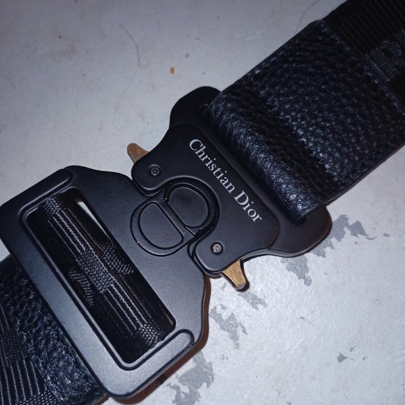 Dior Saddlebag - Picture 1 of 5